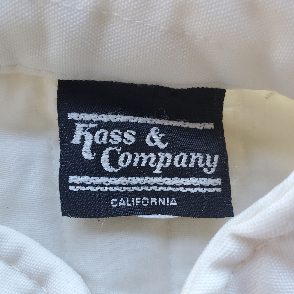 Vintage Kass & Company Jacket - Picture 4 of 10